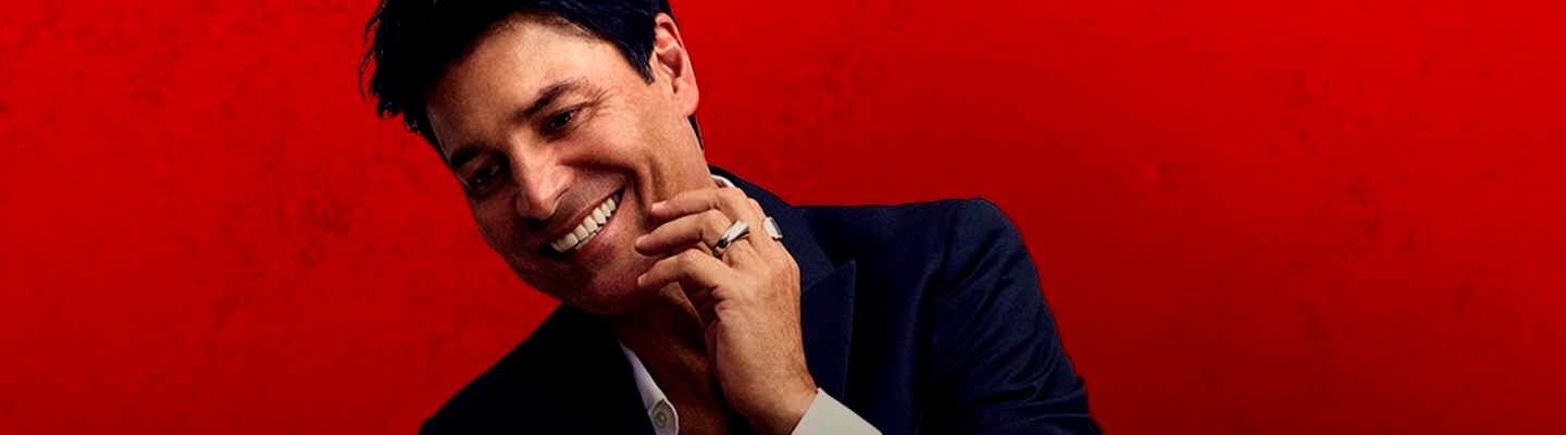 Chayanne