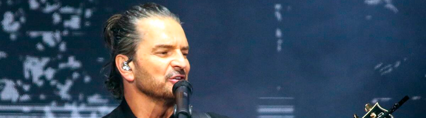Ricardo Arjona