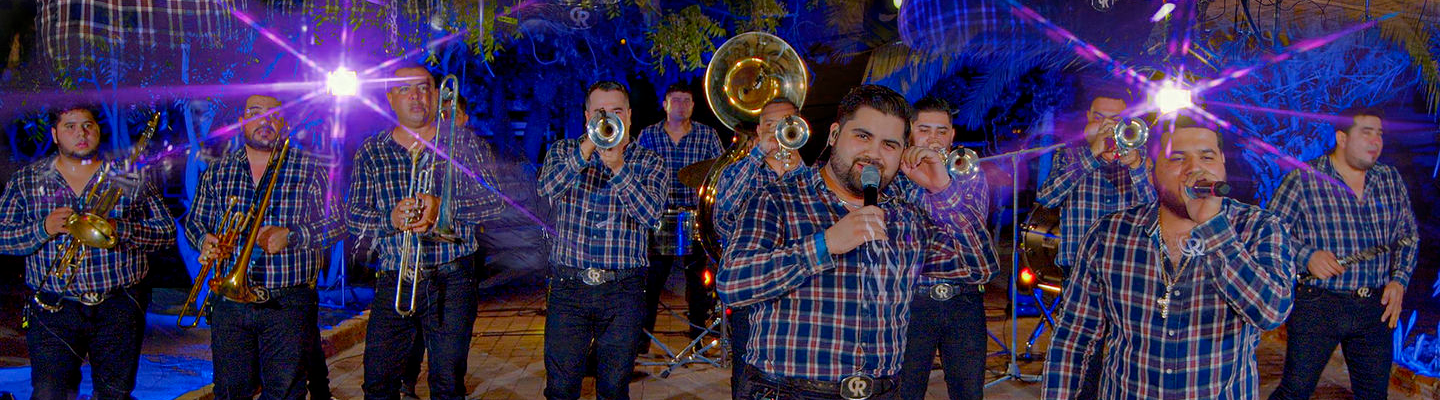 Banda Corona Del Rey