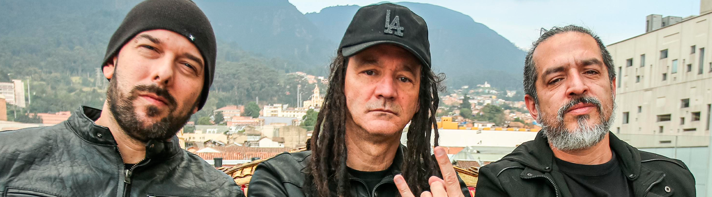 La Pestilencia