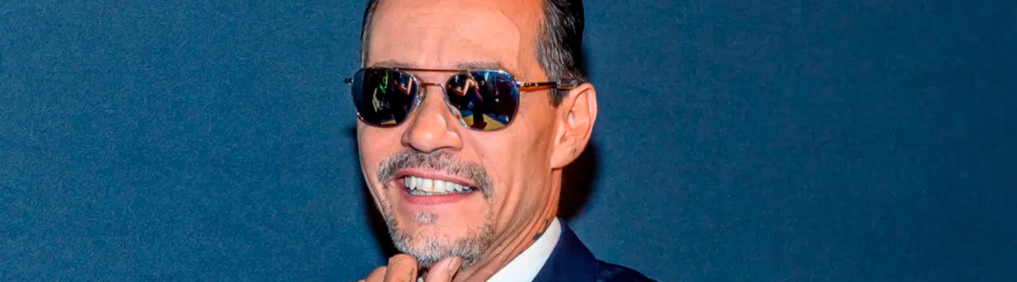 Marc Anthony