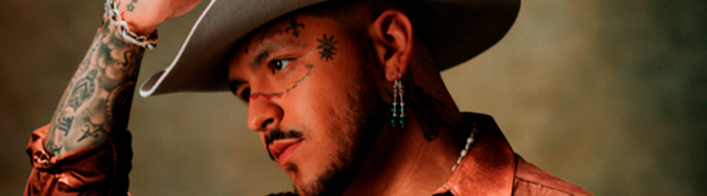 Christian Nodal
