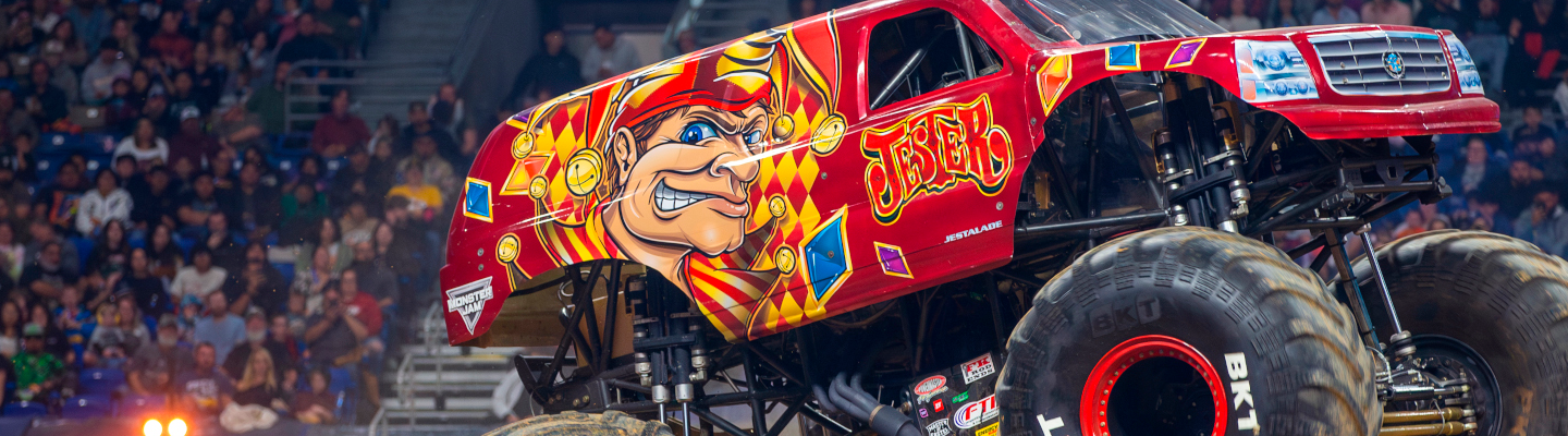 Monster Jam