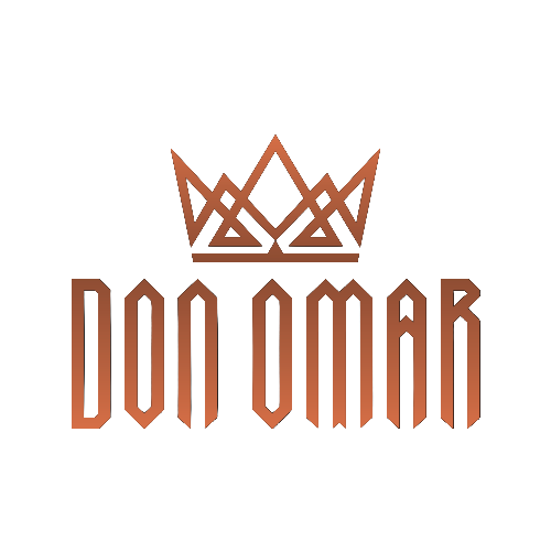 Don Omar logo