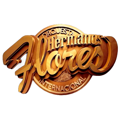 Los Hermanos Flores logo