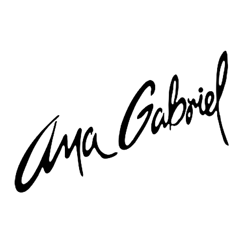 Ana Gabriel logo
