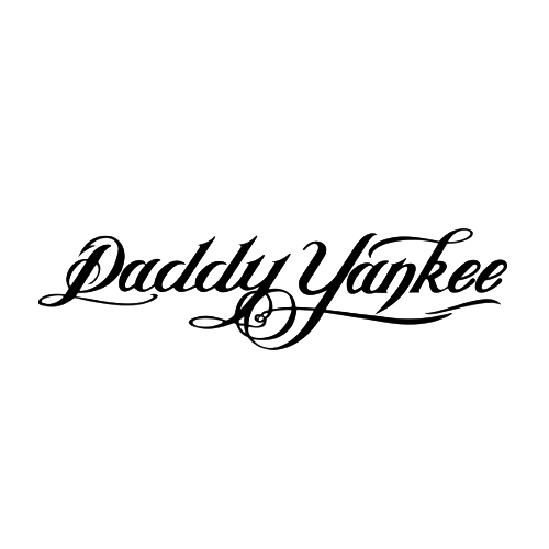 Daddy Yankee logo
