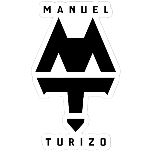 Manuel Turizo logo