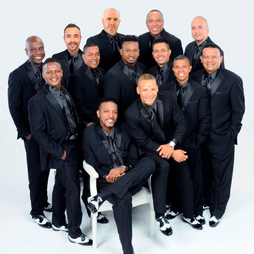 Grupo Niche