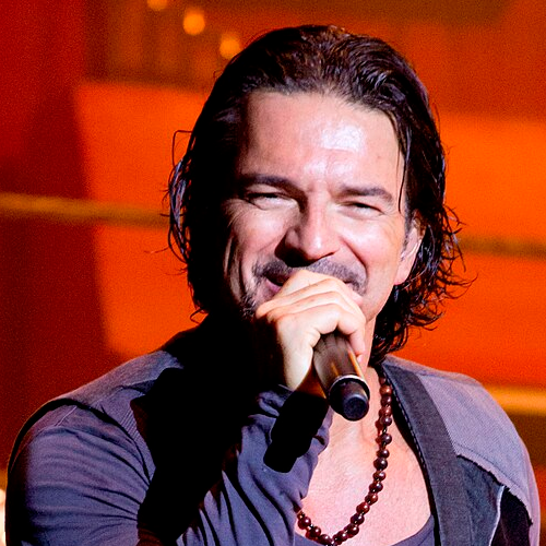 Ricardo Arjona