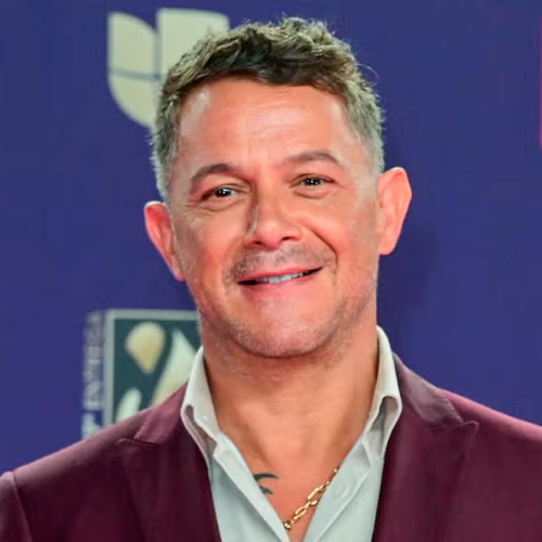 Alejandro Sanz