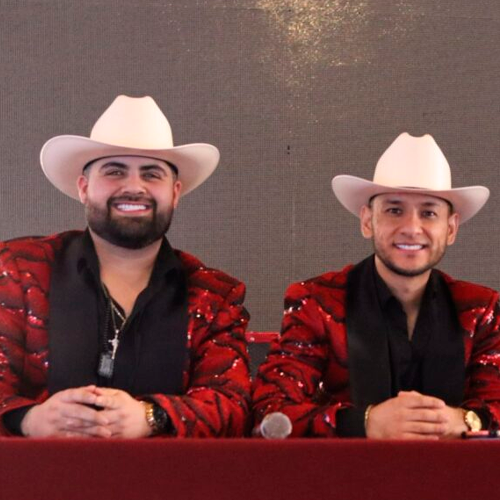 Banda Corona Del Rey