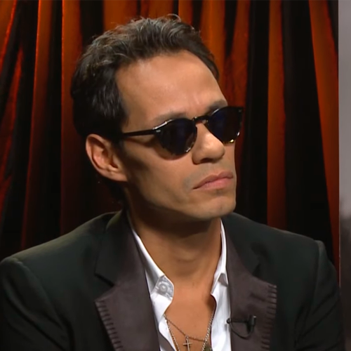 Marc Anthony