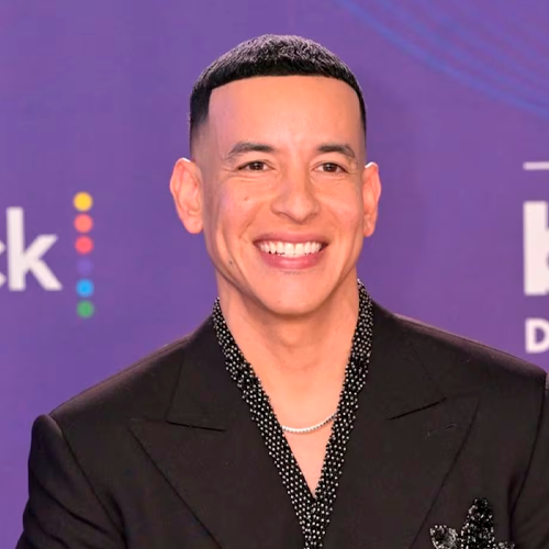 Daddy Yankee
