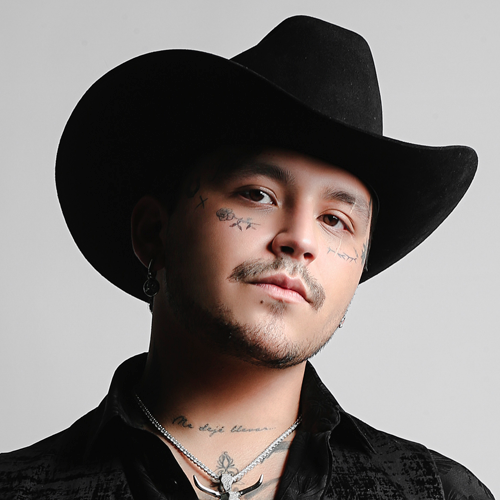Christian Nodal