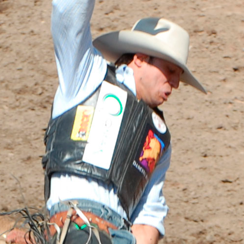 Professional Bull Riders