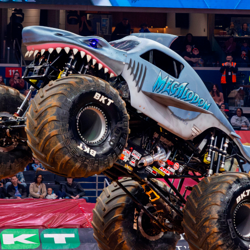 Monster Jam